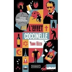 livre l'effet coccinelle