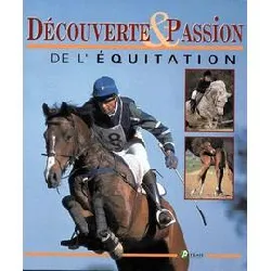 livre l'équitation