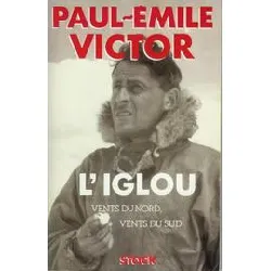 livre l'iglou