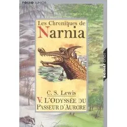 livre l'odyssée du passeur d'aurore