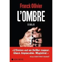 livre l'ombre