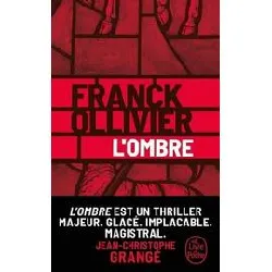 livre l'ombre