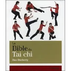 livre la bible du tai chi