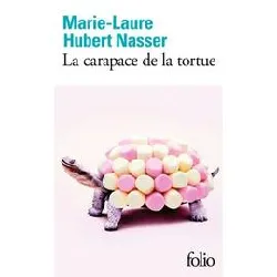 livre la carapace de la tortue