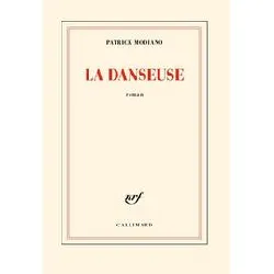 livre la danseuse