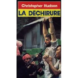 livre la déchirure : cambodge 1973 - 1979 (presses pocket)