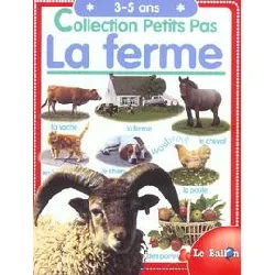 livre la ferme