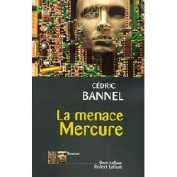 livre la menace mercure