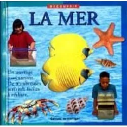 livre la mer