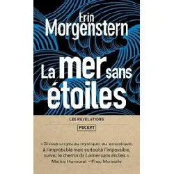 livre la mer sans etoiles