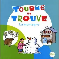 livre la montagne