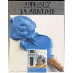 livre la peinture