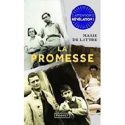 livre la promesse