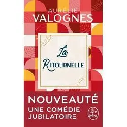 livre la ritournelle