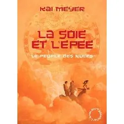 livre la soie et l epee