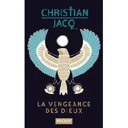 livre la vengeance des dieux 2en1