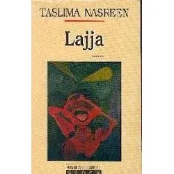 livre lajja