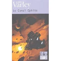 livre le canal ophite