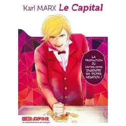 livre le capital