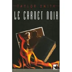 livre le carnet noir