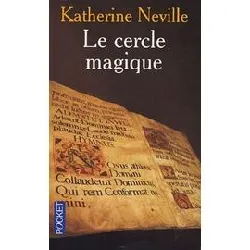 livre le cercle magique