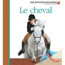 livre le cheval