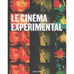 livre le cinéma expérimental