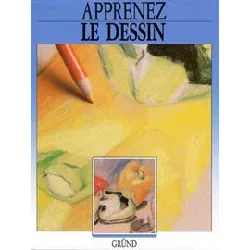 livre le dessin