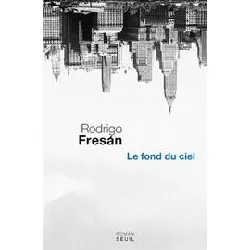 livre le fond du ciel