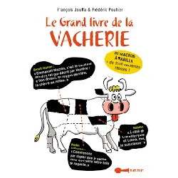 livre le grand de la vacherie