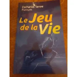 livre le jeu de la vie