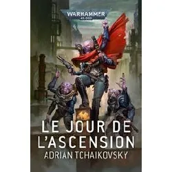 livre le jour de l'ascension