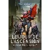 livre le jour de l'ascension