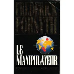 livre le manipulateur