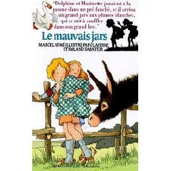 livre le mauvais jars