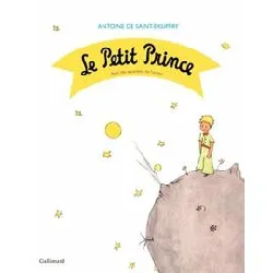 livre le petit prince