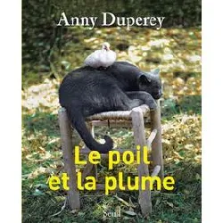 livre le poil et la plume