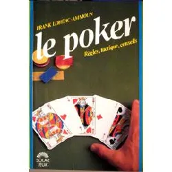 livre le poker