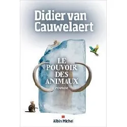 livre le pouvoir des animaux