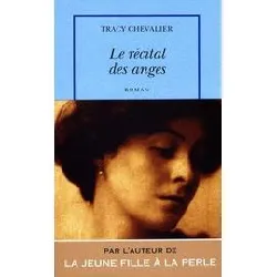 livre le recital des anges