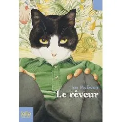 livre le rêveur