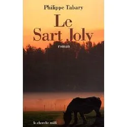 livre le sart joly