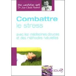 livre le stress