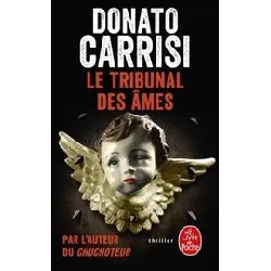 livre le tribunal des âmes