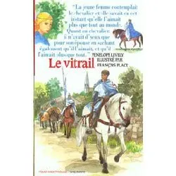 livre le vitrail