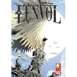 livre l’envol