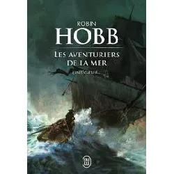 livre les aventuriers de la mer