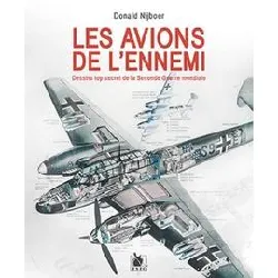 livre les avions de l'ennemi