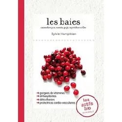 livre les baies