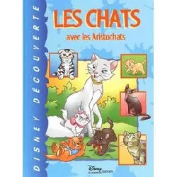 livre les chats avec les aristochats